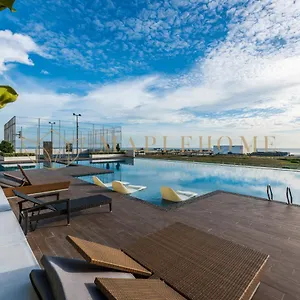 Amber Cove Premier Appartement
